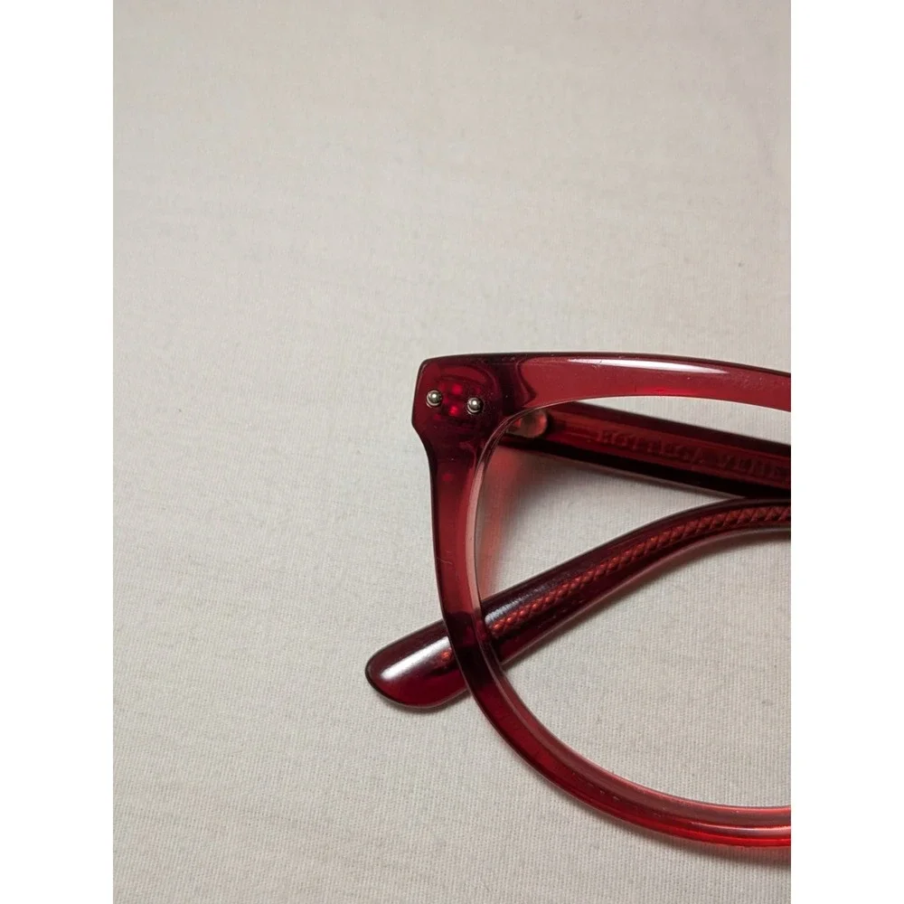 Bottega Veneta Eyeglasses BV0196O-003 Women's Full Rim 51-17-145‎ *FRAMES ONLY